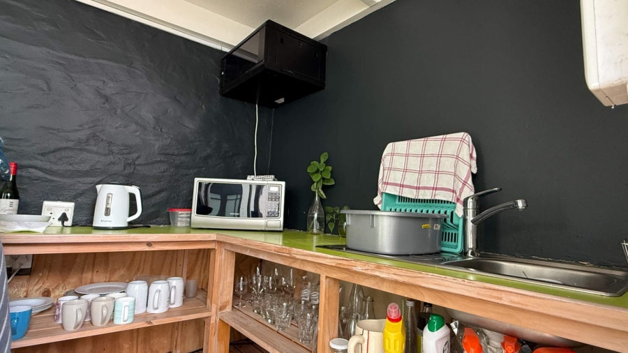 To Let commercial Property for Rent in Cape Town City Centre Western Cape